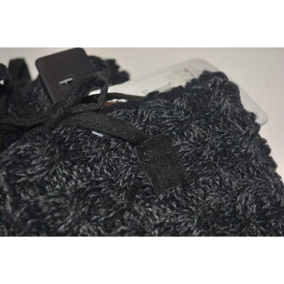 Women's Knit Boot Mukluks - Brand New - Various Sizes - Picture 6 of 6